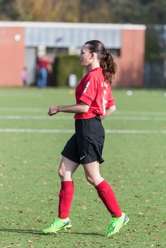 Bild 95 - wBJ SV Wahlstedt - SC Union Oldesloe : Ergebnis: 2:0